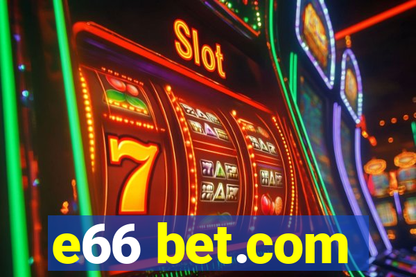 e66 bet.com